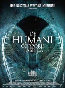 The Fabric of the Human Body 2022
