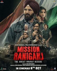 Mission Raniganj 2023