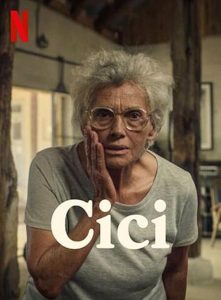 Gorgeous - Cici 2022