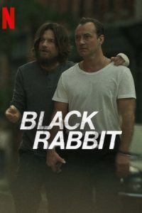 Black Rabbit 2024