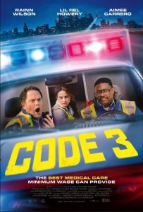 Code 3 2024