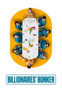 Billionaires Bunker 2024