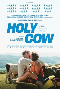 Holy Cow 2024