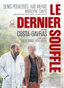Le dernier souffle 2024
