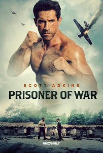 Prisoner of War 2025