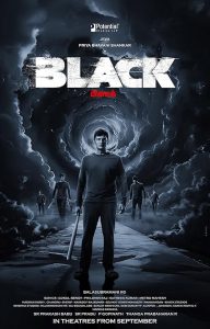 Black 2024