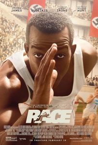 Race 2016