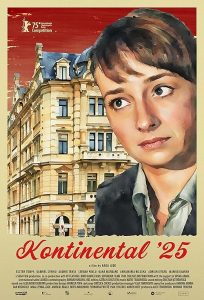 Kontinental 25 2025