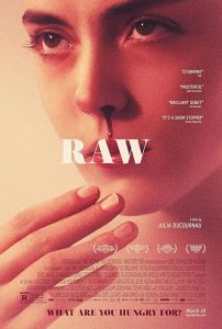 Raw 2016