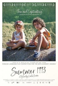 Summer 1993 2017