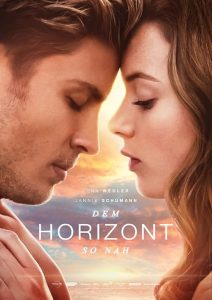 Close to the Horizon 2019
