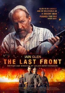 The Last Front 2024