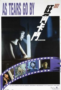 As Tears Go By 1988