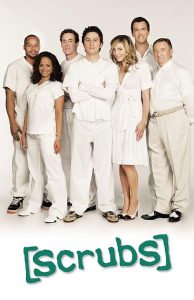 Scrubs 2001 اسکراب