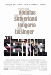 The Sentinel 2006 محافظ