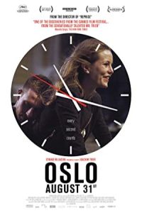 Oslo, August 31st 2011