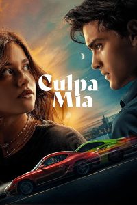 Culpa Mía 2023 گناه من