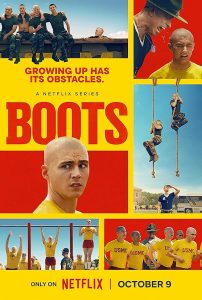 Boots 2025