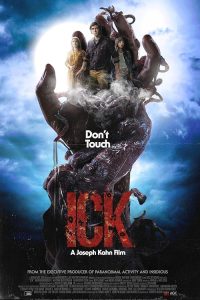 Ick 2024