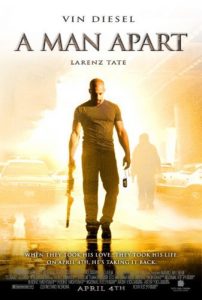 A Man Apart 2003 سرنوشت یک مرد