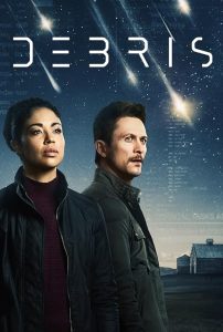 Debris 2021 دبریس یا آوار