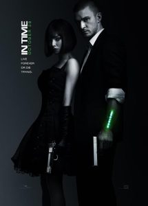 In Time 2011 سر وقت یا در زمان