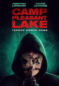 Camp Pleasant Lake 2024 کمپ پلیزنت لیک