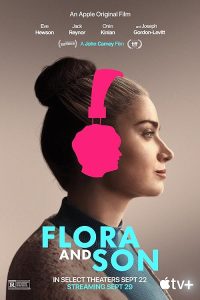 Flora and Son 2023 فلور و پسر