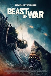 Beast of War 2025 هیولای جنگ
