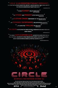 Circle 2015 دایره