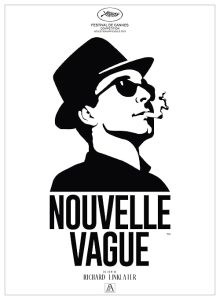 Nouvelle Vague 2025 موج جدید
