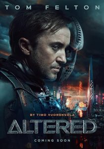 Altered 2025 تغییر یافته است