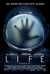 Life 2017 حیات