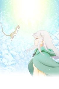 Re: Zero kara Hajimeru Isekai Seikatsu: Hyouketsu no Kizuna 2019 OVA: پیوند یخ