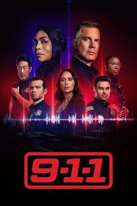 9-1-1 2018 9-1-1