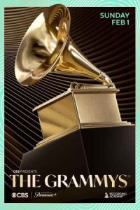 The 68th Annual Grammy Awards 2026 مراسم خارجی 68 جشنواره سالانه گرمی