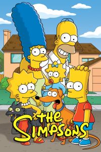 The Simpsons 1989 سیمپسون‌ها - از فصل 18 تا آخر