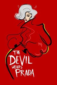 The Devil Wears Prada 2006 شیطان پرادا می‌پوشد