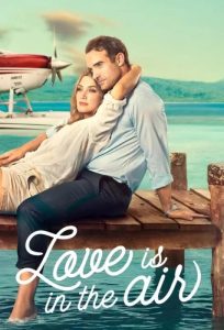 Love Is in the Air 2023 بوی عشق پیچیده