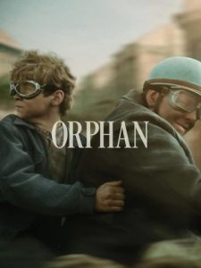 Orphan 2026 یتیم