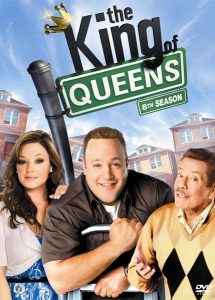 پادشاه ملکه ها
 The King of Queens 1998