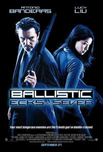 بالیستیک: اکس در برابر سور Ballistic: Ecks vs. Sever 2002