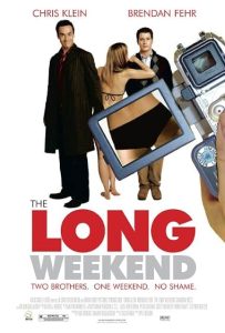 آخر هفته طولانی The Long Weekend 2005