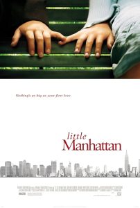 منهتن کوچک Little Manhattan 2005