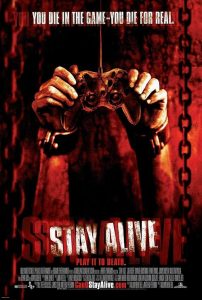 زنده بمان Stay Alive 2006