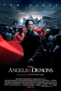 فرشتگان و شیاطین Angels & Demons 2009