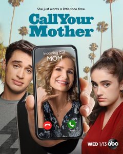 به مادرت زنگ بزن
 Call Your Mother 2021