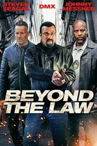 فراتر از قانون Beyond the Law 2019
