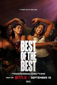 بهترین بهترین ها Best of the Best 2026