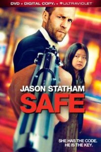 امن Safe 2012